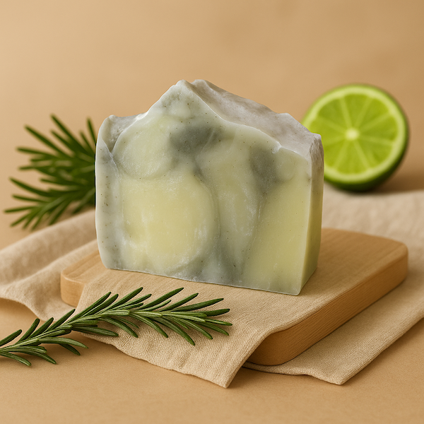 Welche natürlichen Inhaltsstoffe machen eine hochwertige Naturseife aus? Warum ist handgemachte Seife besser als industrielle Seife? Welche Vorteile hat Naturseife mit Bio-Ölen für die Haut? Was ist der Unterschied zwischen Naturseife und konventioneller Seife? Warum sollte ich eine Seife ohne Palmöl verwenden? Welche ätherischen Öle sind in Naturseifen besonders hautfreundlich? Wie wirkt Mineralerde in Naturseife auf die Haut? Welche Naturseife eignet sich für empfindliche Haut? Wie wird handgemachte Bio-Seife hergestellt? Welche Seife ist nachhaltig und plastikfrei? Kann ich Naturseife auch als Shampoo oder Duschgel-Ersatz nutzen? Welche Naturseife ist für Allergiker geeignet? Wie lange hält eine handgesiedete Naturseife? Was sind die Vorteile von Gewürzseifen für die Haut? Warum ist der Duft von Naturseifen mit ätherischen Ölen besser als Parfumseifen?