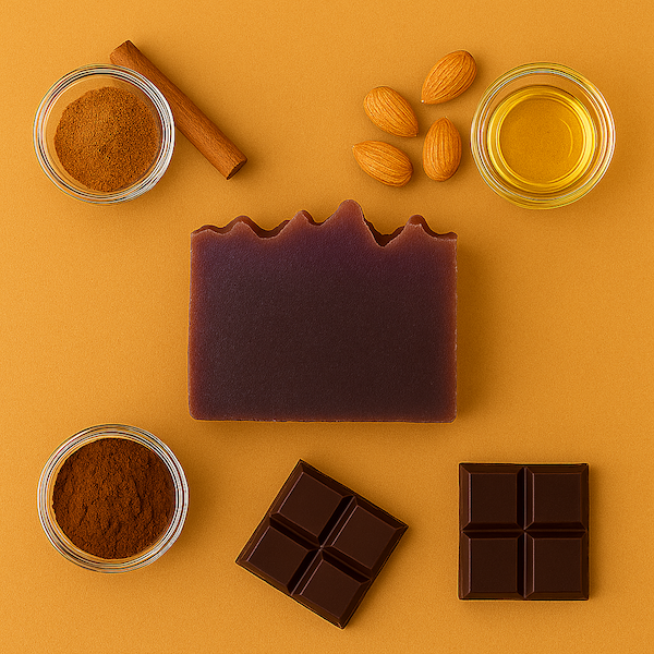 zimtseife ohne eincremen wie verwendet man koerperseife richtig warum ist naturseife besser als duschgel naturseife ohne chemie