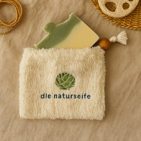 Bio Baumwoll Schaum Säckchen