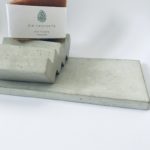 beton nano technik umweltfreundliche seifenablage fuer haarseife koerperseife vegane seife haarseife ausprobieren guenstig pla